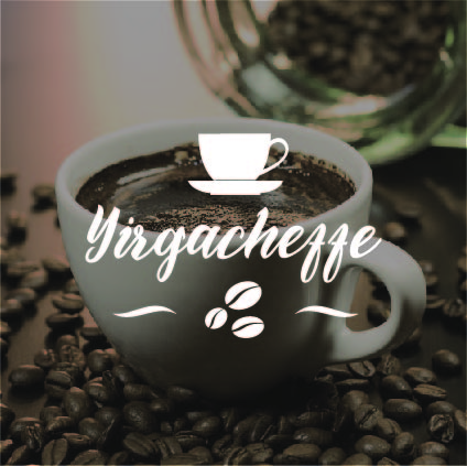 Yirgacheffe Coffee