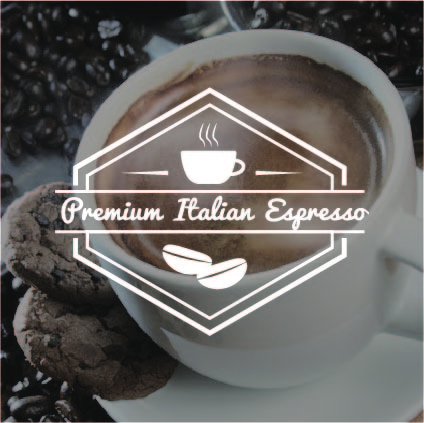 Premium Italian Espresso