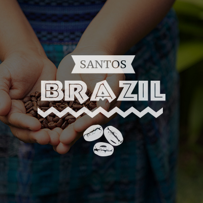 Brazil Santos