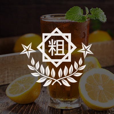 金星粗茶