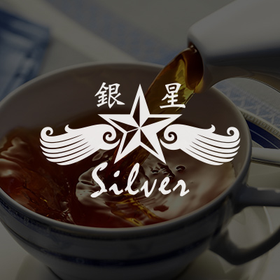 Silver Star Blended Tea